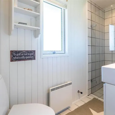 341-hvide-sande-fyrmarken-13 Сasa de vacaciones Hvide Sande