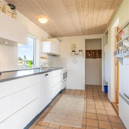 Сasa de vacaciones 341-hvide-sande-fyrmarken-13 Hvide Sande