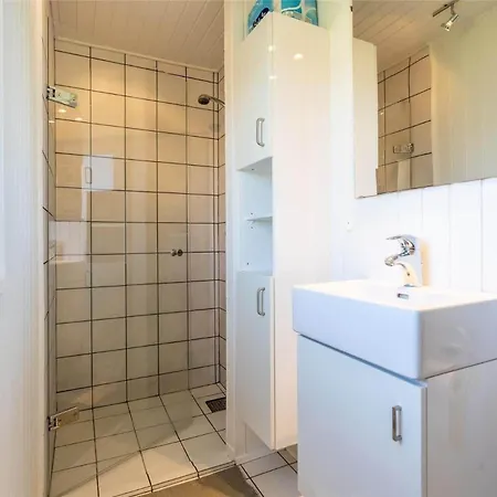 341-hvide-sande-fyrmarken-13 Сasa de vacaciones