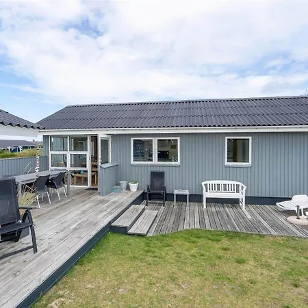 Сasa de vacaciones 341-hvide-sande-fyrmarken-13