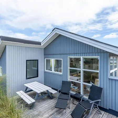 341-hvide-sande-fyrmarken-13 Сasa de vacaciones