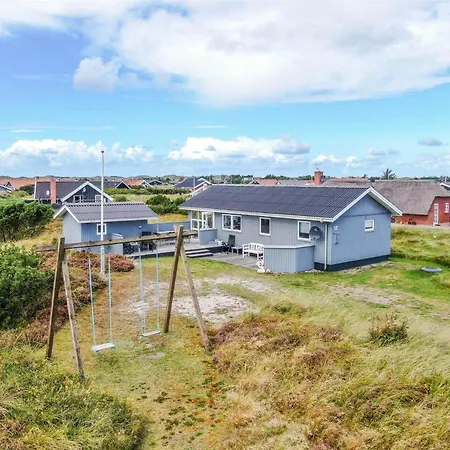 341-hvide-sande-fyrmarken-13 * Hvide Sande