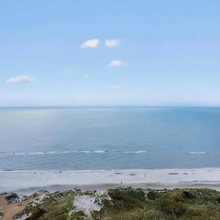 Сasa de vacaciones 341-hvide-sande-fyrmarken-13 Hvide Sande