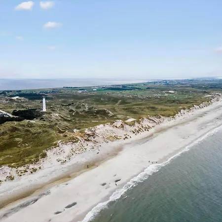 341-hvide-sande-fyrmarken-13 * Hvide Sande