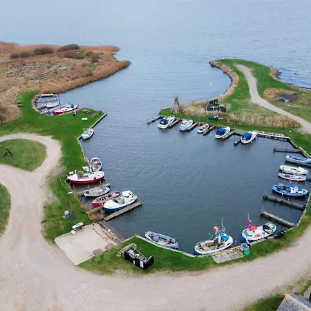 341-hvide-sande-fyrmarken-13 Сasa de vacaciones Hvide Sande