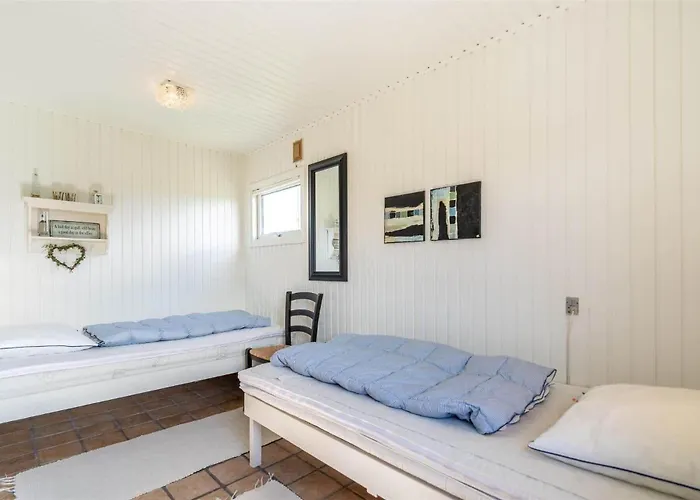 Σπίτι διακοπών 341-hvide-sande-fyrmarken-13 Hvide Sande