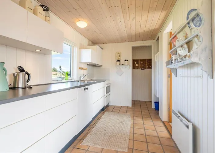 Σπίτι διακοπών 341-hvide-sande-fyrmarken-13 Hvide Sande