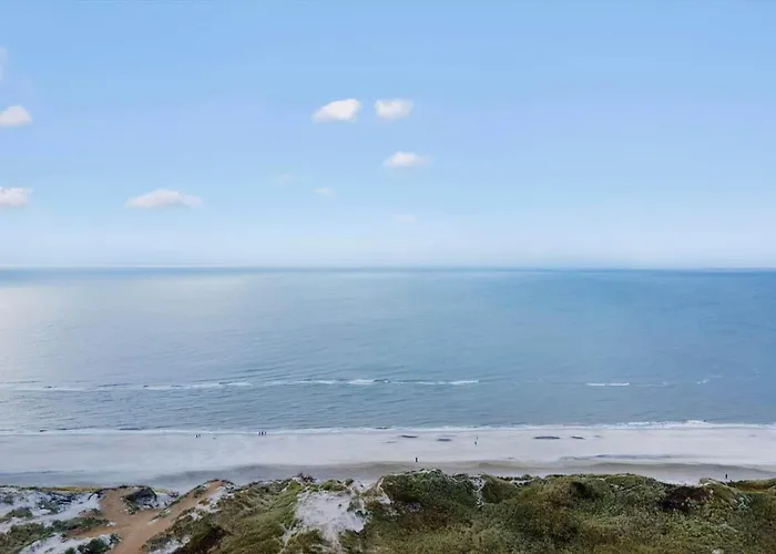 Σπίτι διακοπών 341-hvide-sande-fyrmarken-13 Hvide Sande